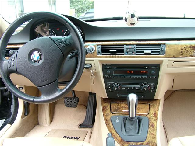 BMW 3 series 2006 photo 5