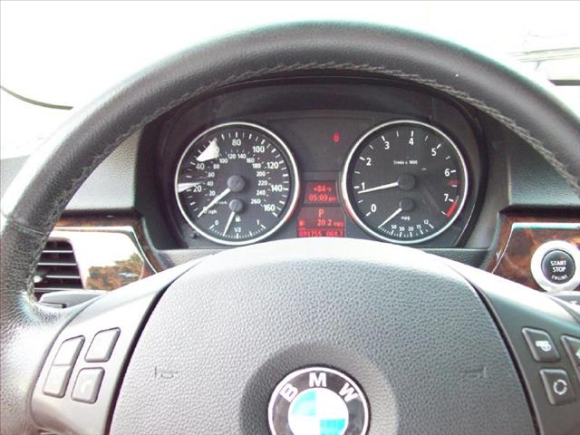BMW 3 series 2006 photo 12