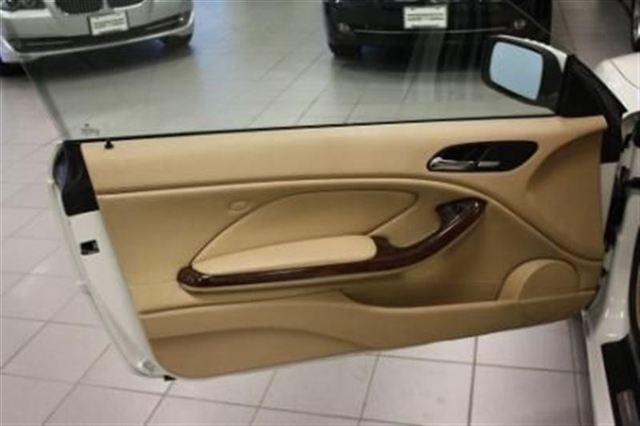 BMW 3 series 2006 photo 5