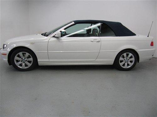 BMW 3 series 1.8T Quattro Other