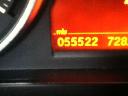 BMW 3 series 2006 photo 3