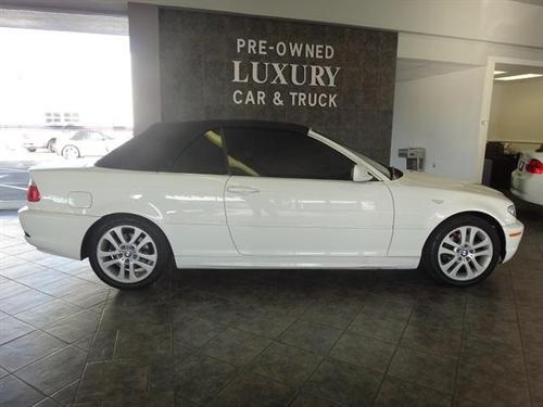 BMW 3 series 1.8T Quattro Other