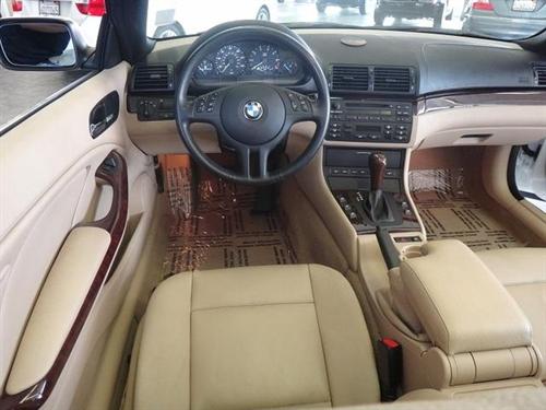 BMW 3 series 2006 photo 5
