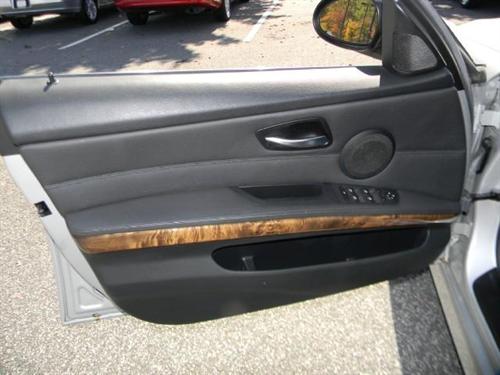 BMW 3 series 2006 photo 5