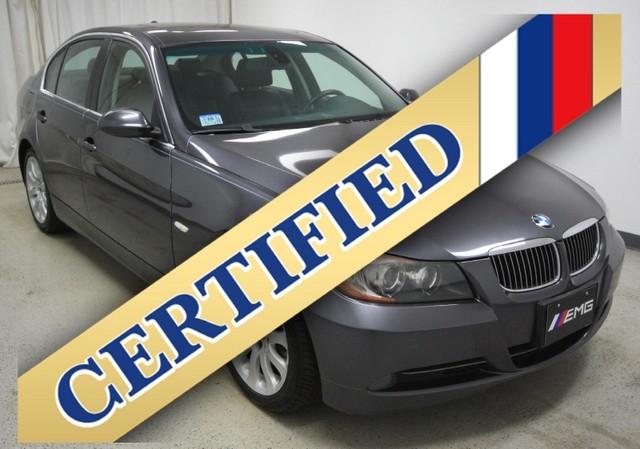 BMW 3 series X 4x4 Coupe Sedan