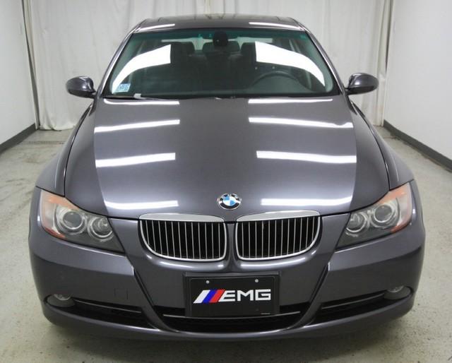 BMW 3 series 2006 photo 1
