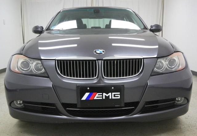 BMW 3 series 2006 photo 2