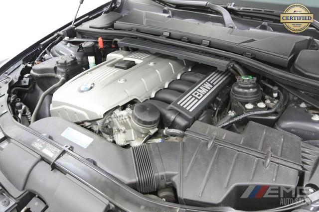 BMW 3 series 2006 photo 3