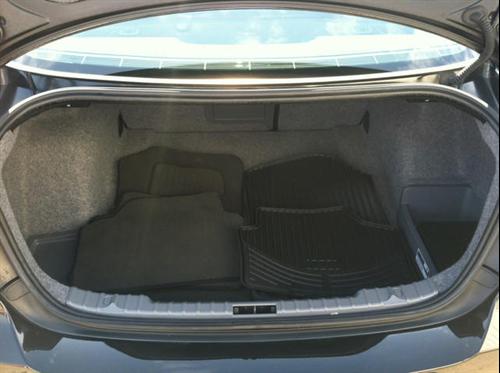 BMW 3 series 2006 photo 4