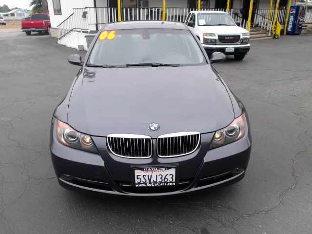 BMW 3 series STX XL XLT FX2 Lariat Sedan