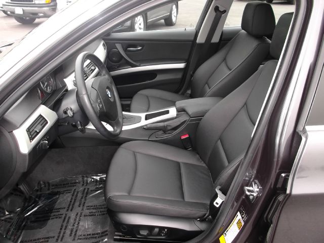 BMW 3 series 2006 photo 1