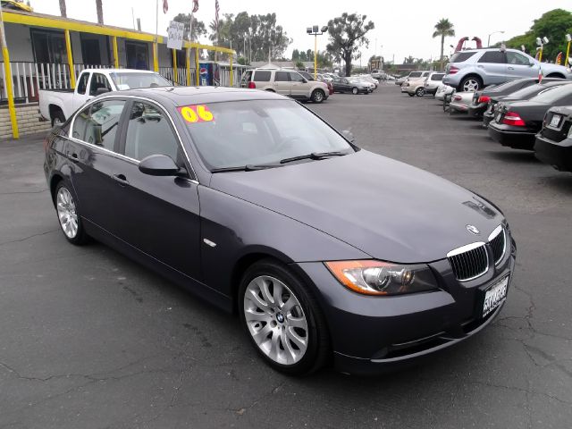 BMW 3 series 2006 photo 2