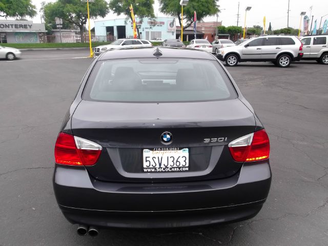 BMW 3 series 2006 photo 5
