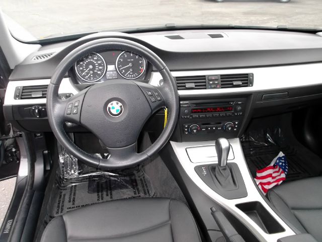 BMW 3 series 2006 photo 8