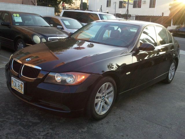 BMW 3 series 2006 photo 1