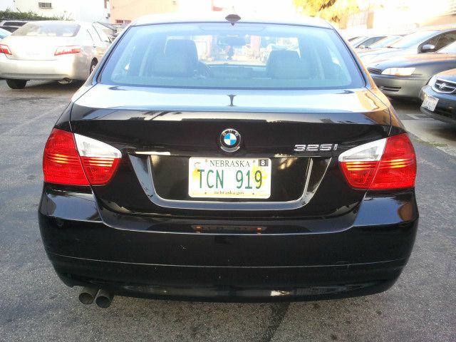 BMW 3 series 2006 photo 2