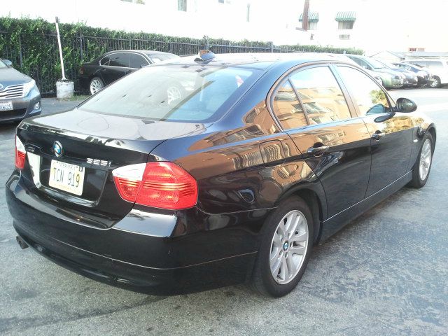 BMW 3 series 2006 photo 3
