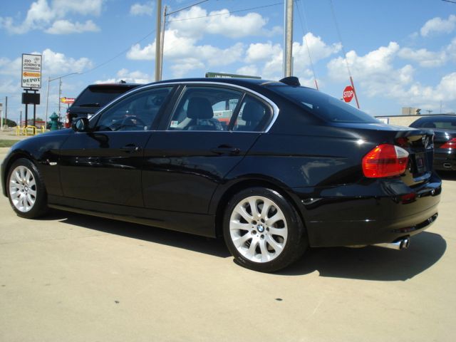 BMW 3 series 2006 photo 4