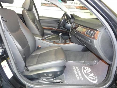 BMW 3 series 2006 photo 1