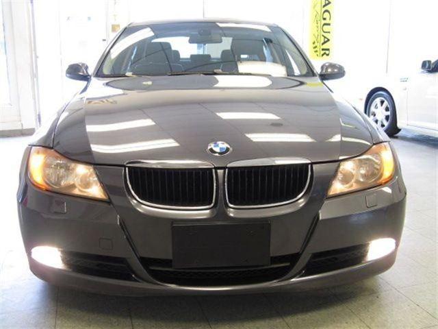 BMW 3 series 2006 photo 3