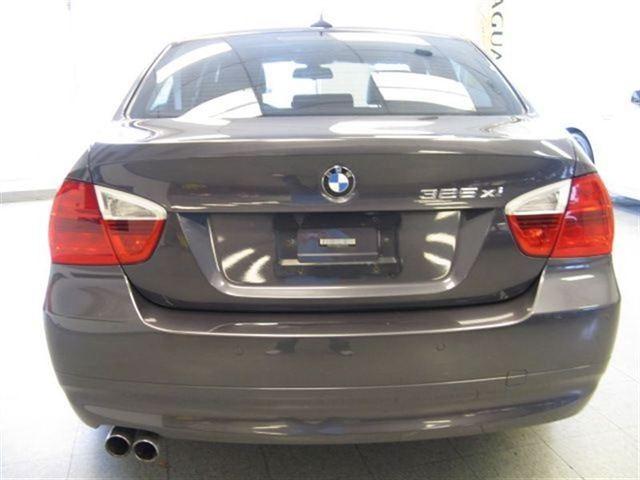 BMW 3 series 2006 photo 4