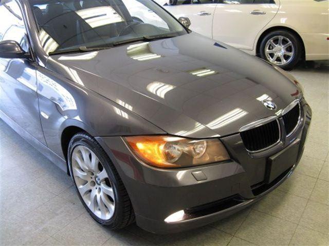 BMW 3 series 2006 photo 5