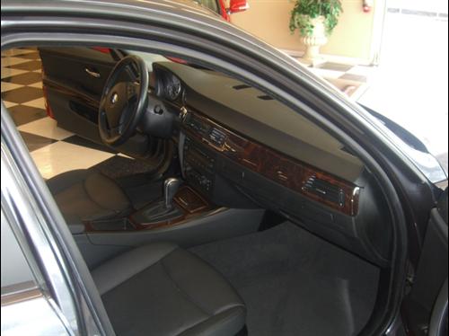 BMW 3 series 3.5tl W/tech Pkg Other