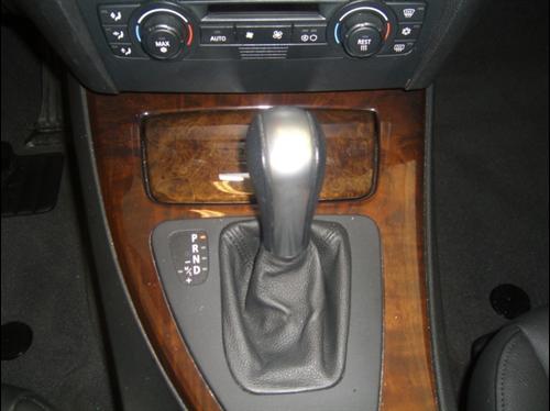 BMW 3 series 2006 photo 1