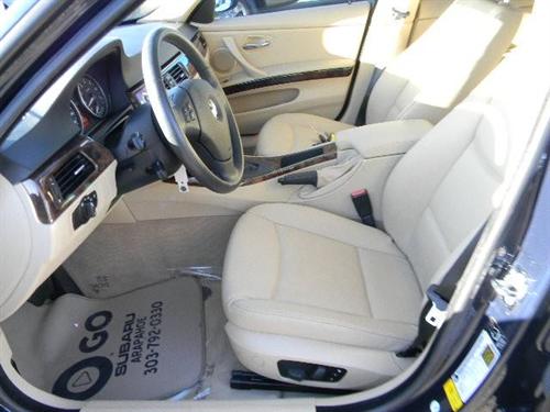 BMW 3 series 2006 photo 1