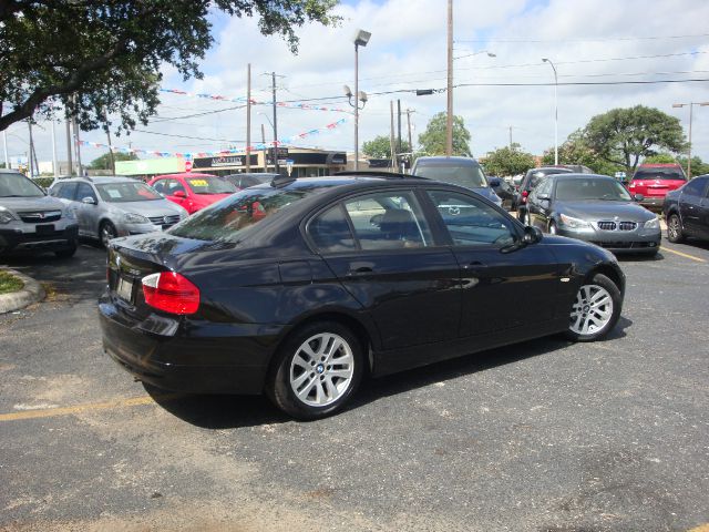 BMW 3 series STX XL XLT FX2 Lariat Sedan