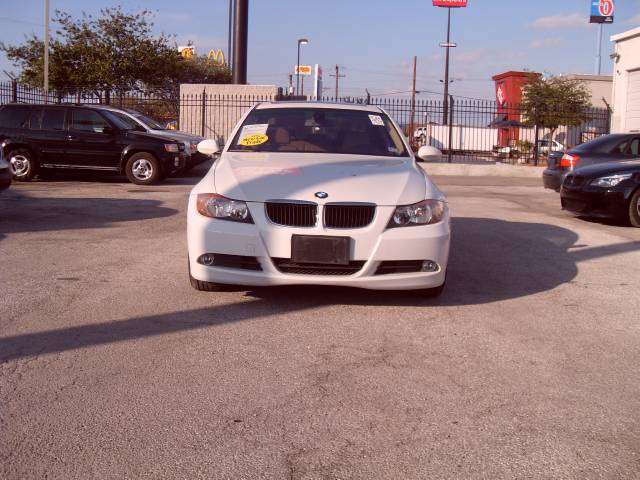 BMW 3 series 2006 photo 1