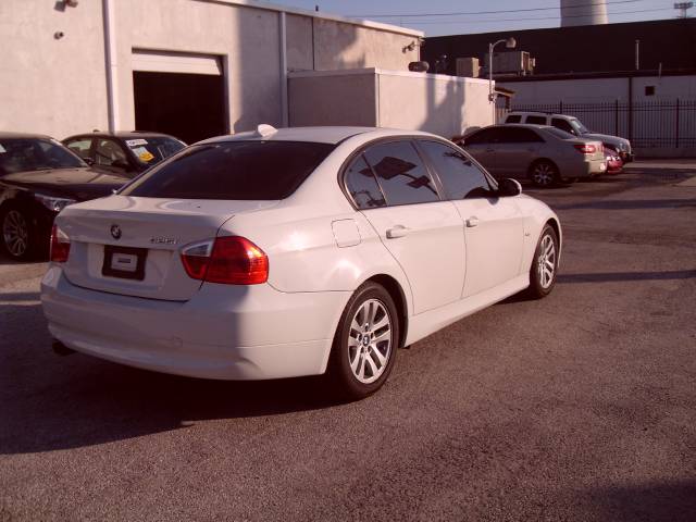 BMW 3 series 2006 photo 3