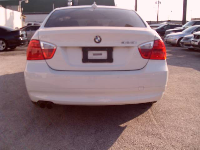 BMW 3 series 2006 photo 4