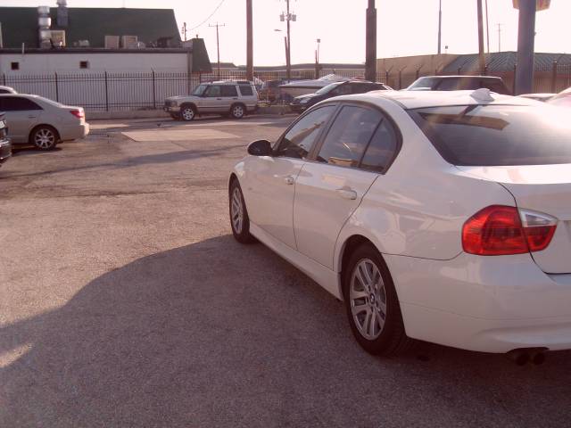 BMW 3 series 2006 photo 5