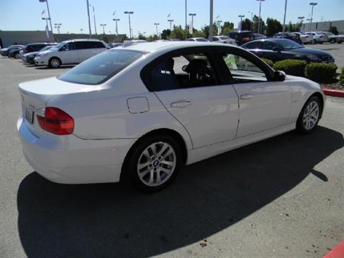 BMW 3 series 2006 photo 1