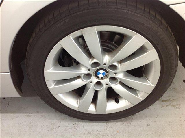 BMW 3 series 2006 photo 1