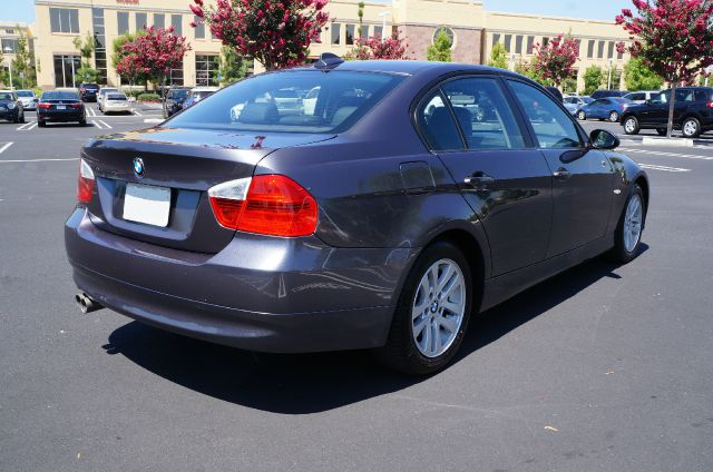 BMW 3 series 2006 photo 1