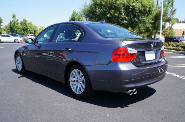 BMW 3 series 2006 photo 3