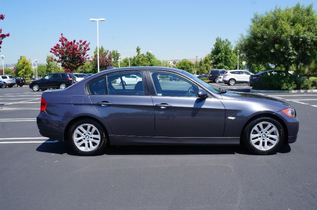 BMW 3 series 2006 photo 4