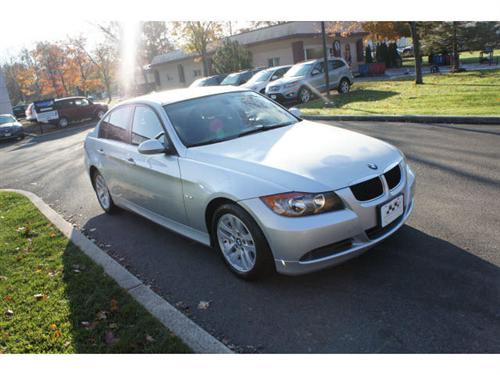 BMW 3 series 3.5tl W/tech Pkg Other
