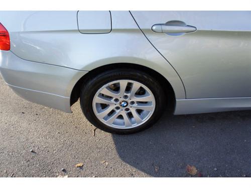 BMW 3 series 2006 photo 2