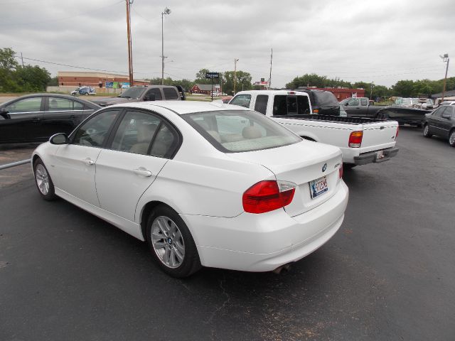 BMW 3 series STX XL XLT FX2 Lariat Sedan