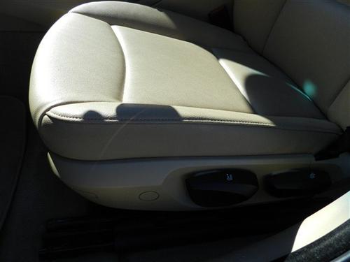 BMW 3 series 2006 photo 1
