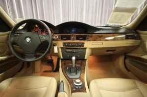BMW 3 series 2006 photo 1