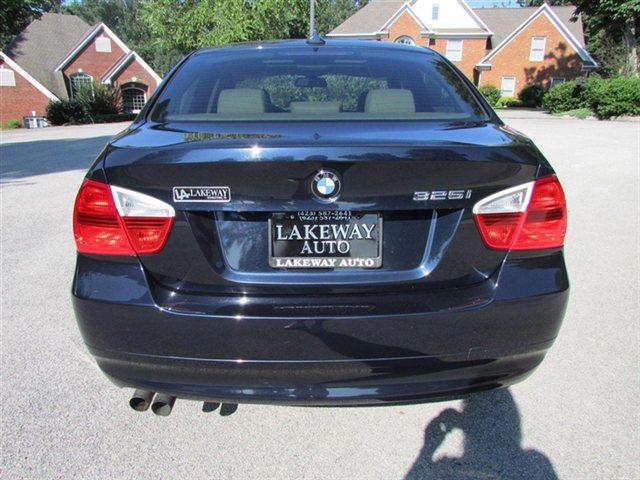 BMW 3 series 2006 photo 2