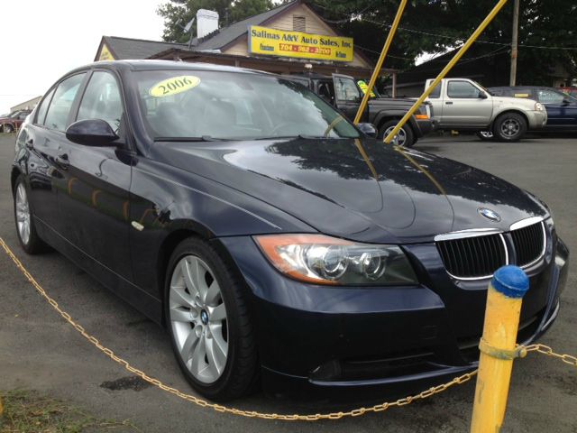 BMW 3 series STX XL XLT FX2 Lariat Sedan