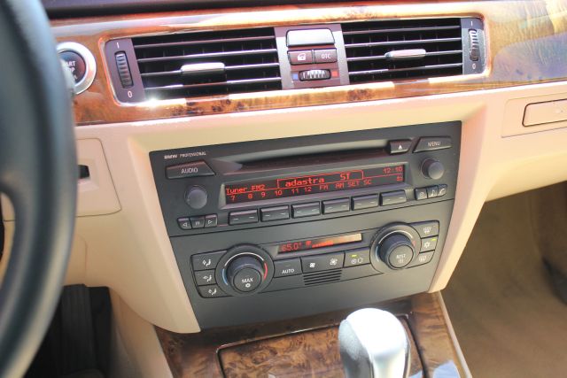 BMW 3 series 2006 photo 1