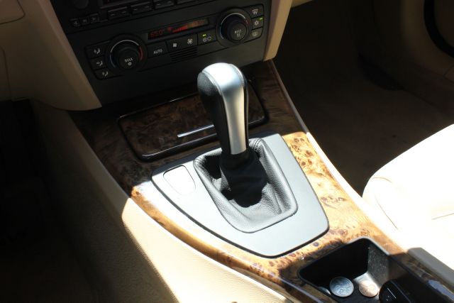 BMW 3 series 2006 photo 10