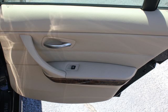 BMW 3 series 2006 photo 11