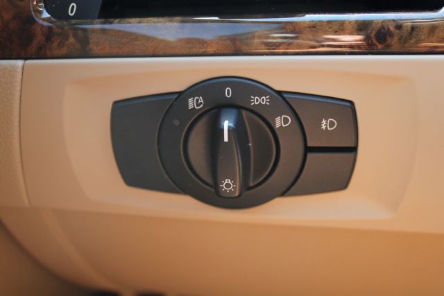 BMW 3 series 2006 photo 13